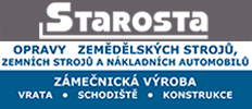 Starosta